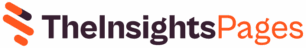 The InsightsPages Logo